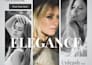 design film pitch deck, fashion and movie presentation, canva presentation